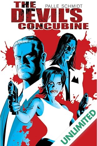 The Devil's Concubine